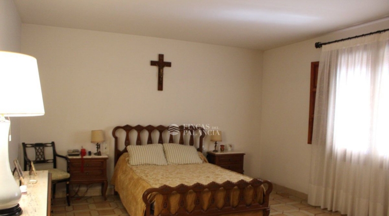 Castellón - Segorbe - 2151m2