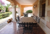 Finca rústica en venta en la España, Segorbe, ref: TR48506 foto