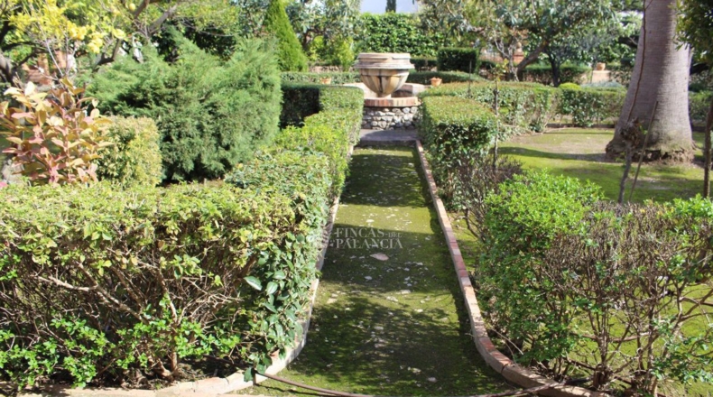 Castellón - Segorbe - 2151m2