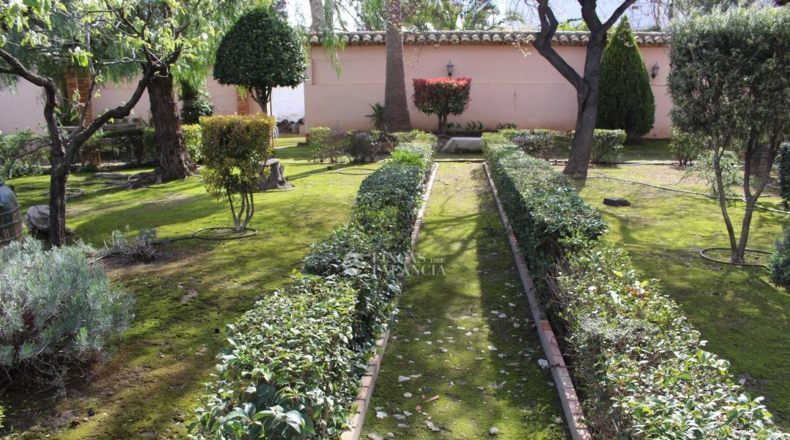 Castellón - Segorbe - 2151m2