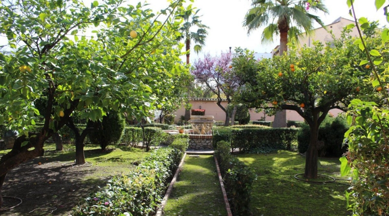 Castellón - Segorbe - 2151m2