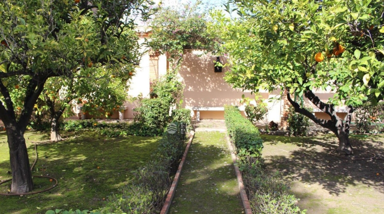 Castellón - Segorbe - 2151m2