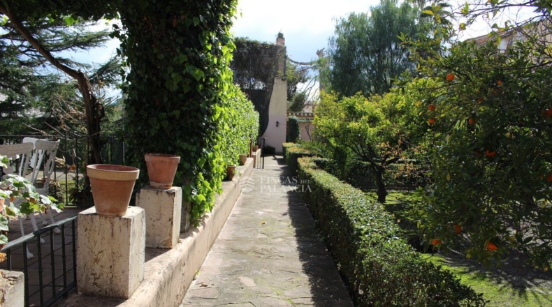 Castellón - Segorbe - 2151m2