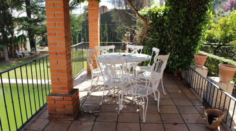 Castellón - Segorbe - 2151m2