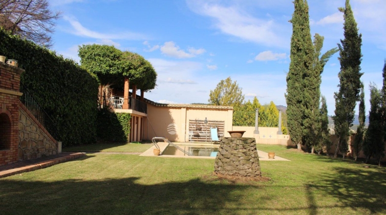 Castellón - Segorbe - 2151m2
