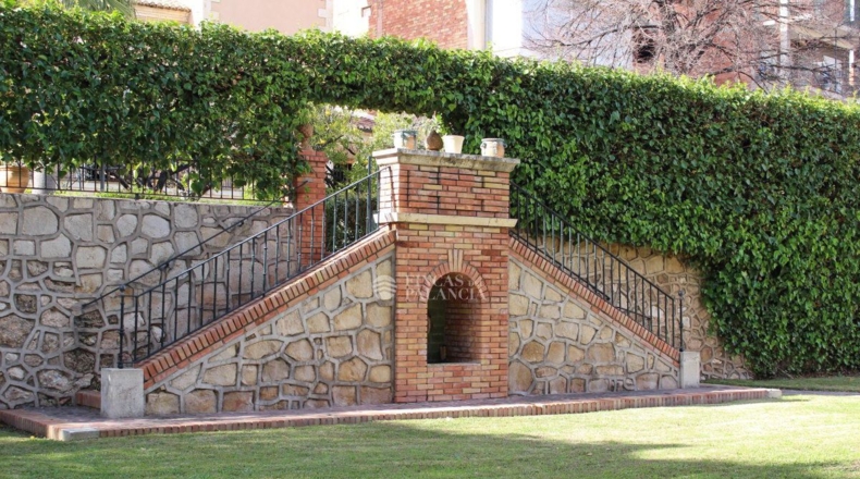 Castellón - Segorbe - 2151m2