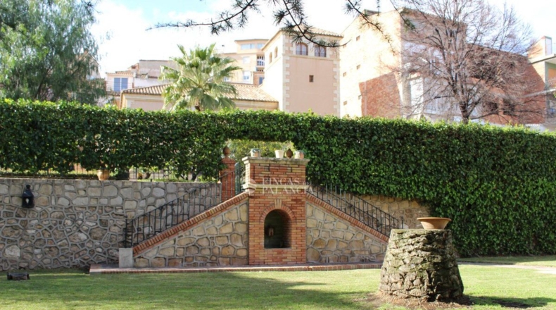 Castellón - Segorbe - 2151m2