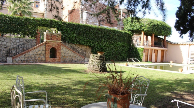 Castellón - Segorbe - 2151m2
