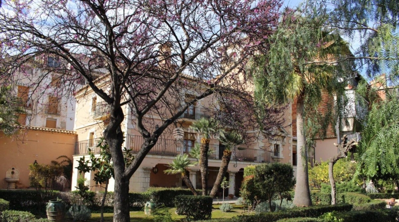 Castellón - Segorbe - 2151m2