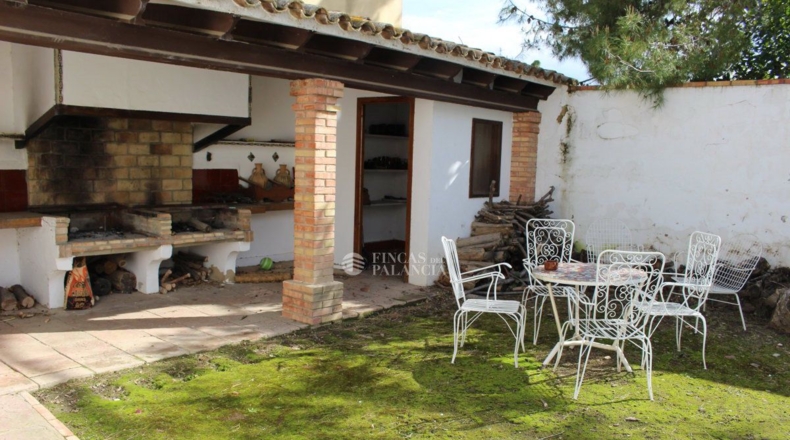 Castellón - Segorbe - 2151m2