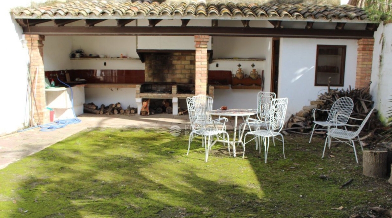 Castellón - Segorbe - 2151m2