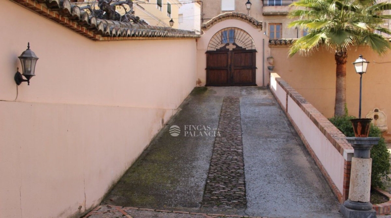 Castellón - Segorbe - 2151m2