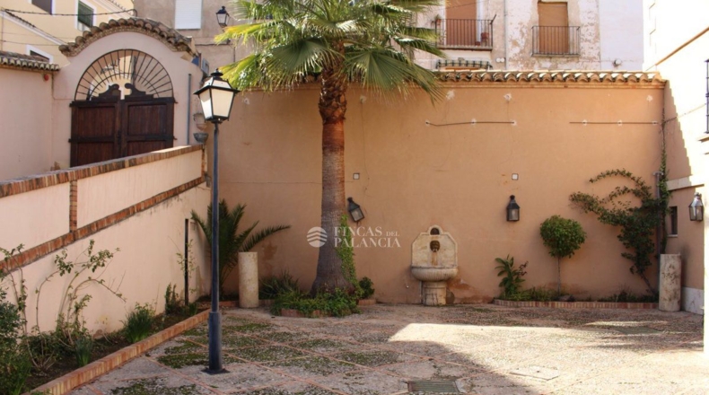 Castellón - Segorbe - 2151m2