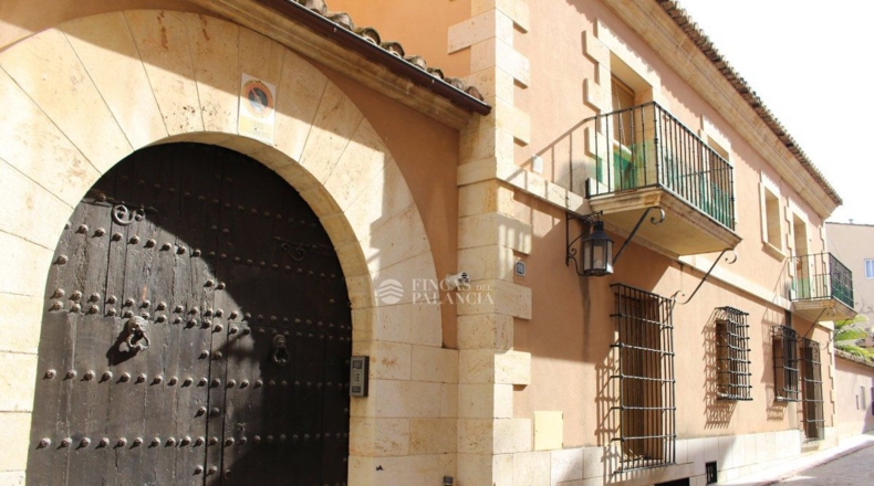 Castellón - Segorbe - 2151m2