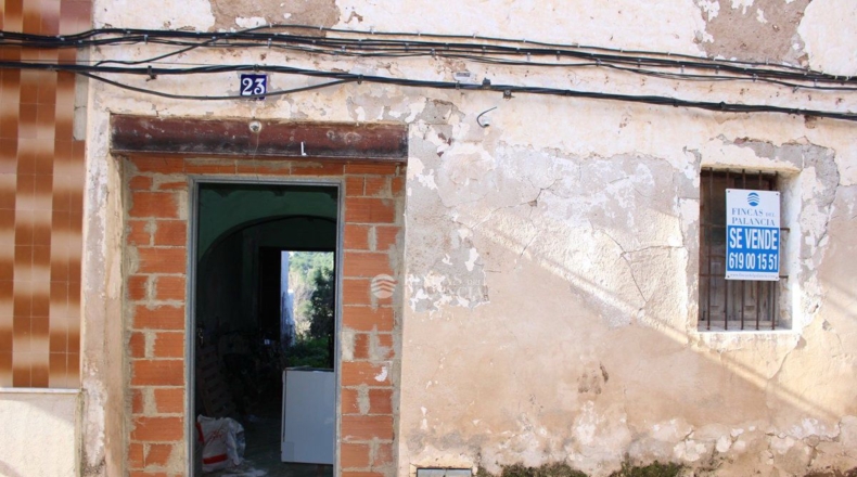 Valencia - Albalat de Tarongers - 162m2