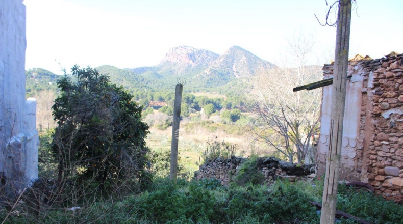 Valencia - Albalat de Tarongers - 162m2