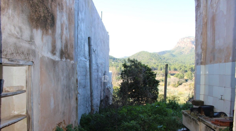 Valencia - Albalat de Tarongers - 162m2