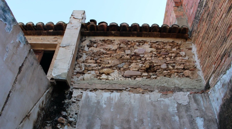 Valencia - Albalat de Tarongers - 162m2