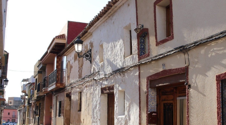 Valencia - Albalat de Tarongers - 162m2