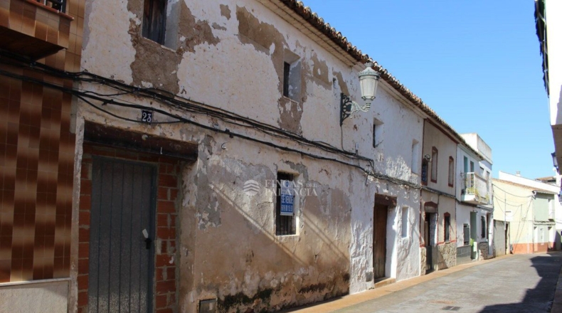 Valencia - Albalat de Tarongers - 162m2