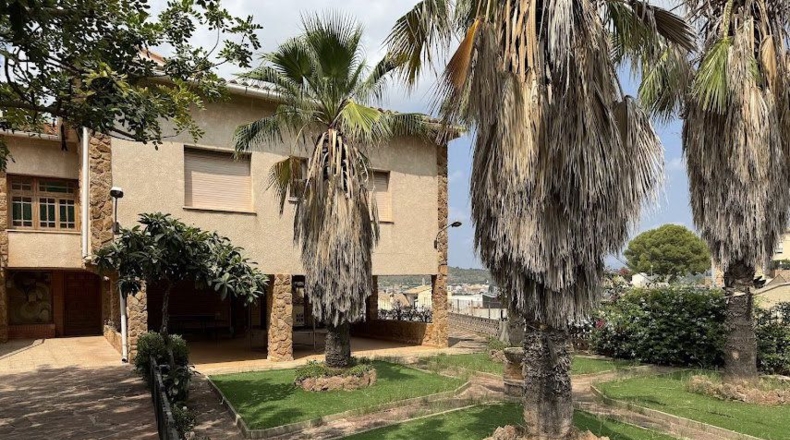 Valencia - Torres Torres - 1800m2