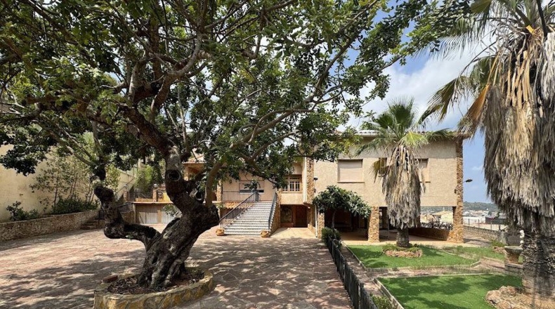 Valencia - Torres Torres - 1800m2