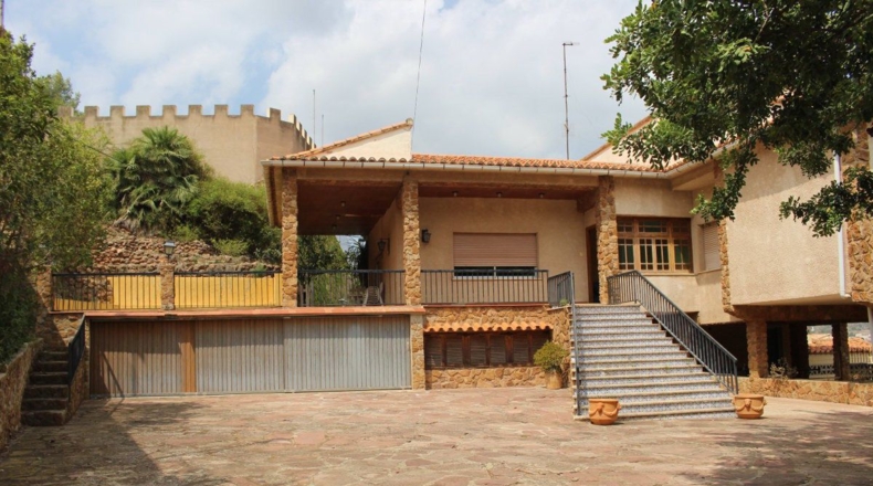Valencia - Torres Torres - 1800m2