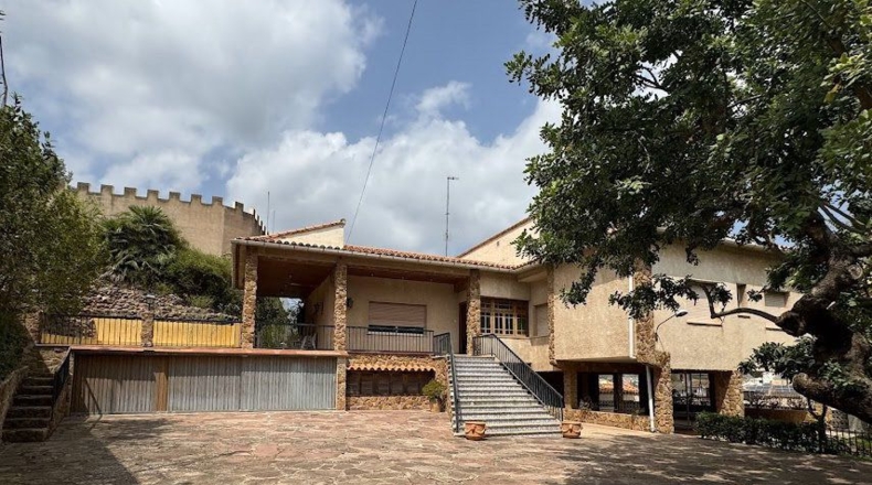 Valencia - Torres Torres - 1800m2