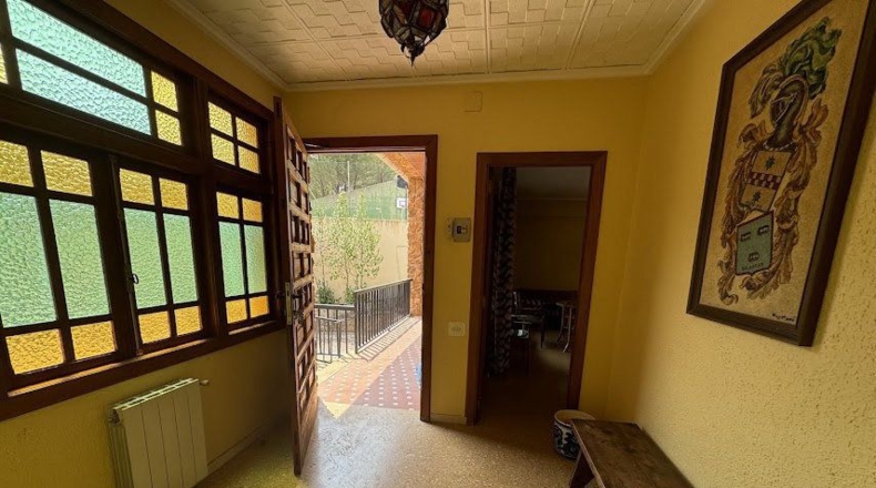 Valencia - Torres Torres - 1800m2