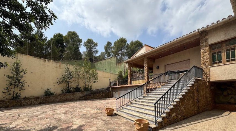 Valencia - Torres Torres - 1800m2