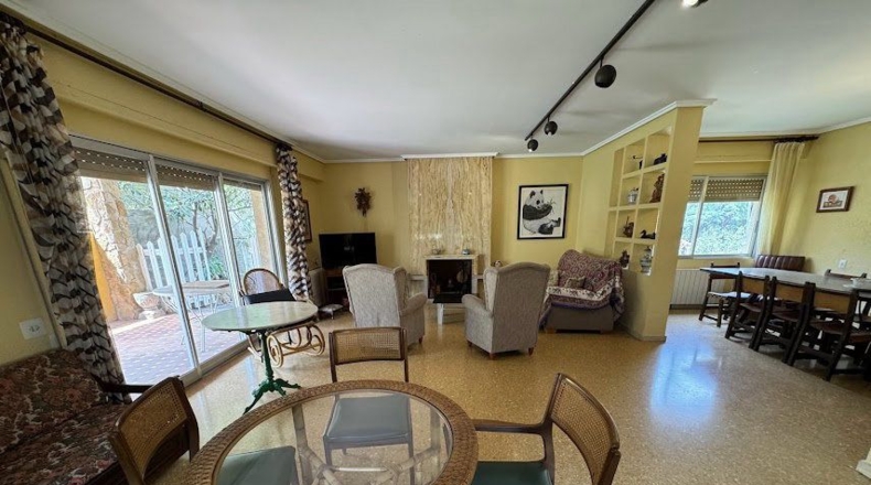 Valencia - Torres Torres - 1800m2