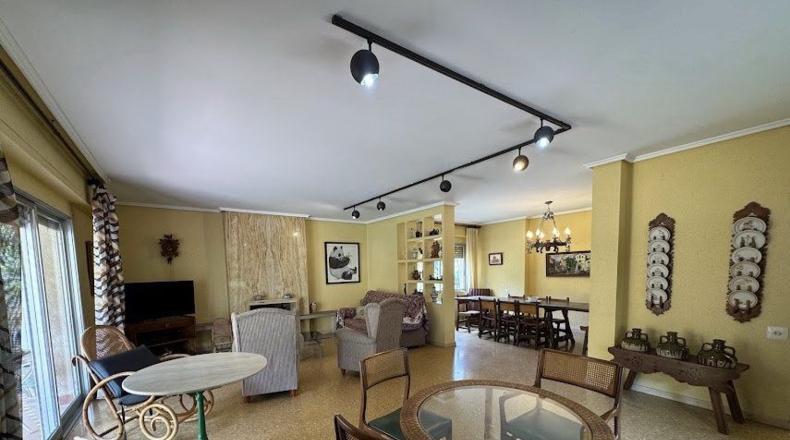 Valencia - Torres Torres - 1800m2