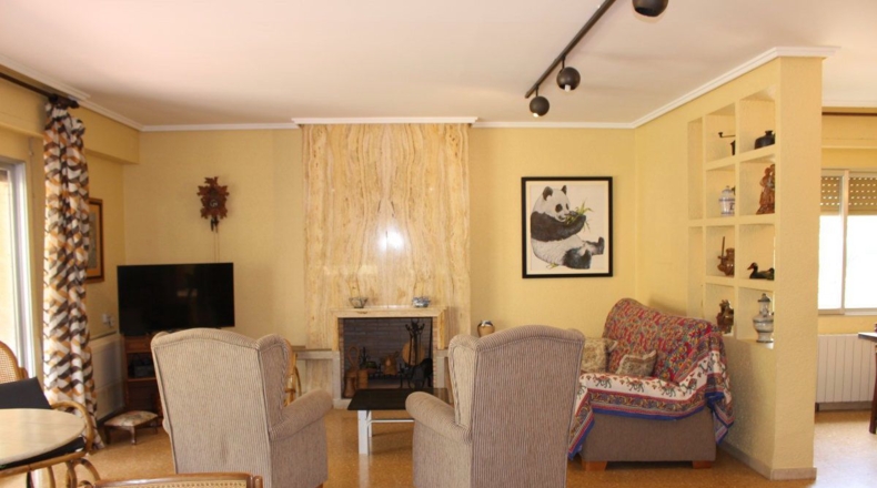 Valencia - Torres Torres - 1800m2