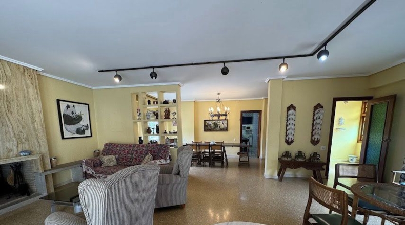 Valencia - Torres Torres - 1800m2