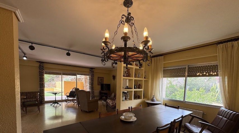 Valencia - Torres Torres - 1800m2