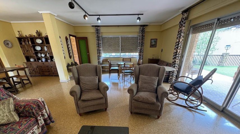 Valencia - Torres Torres - 1800m2