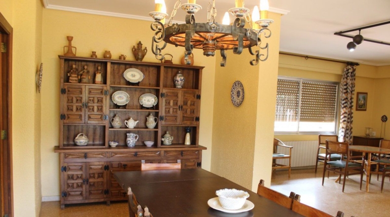 Valencia - Torres Torres - 1800m2