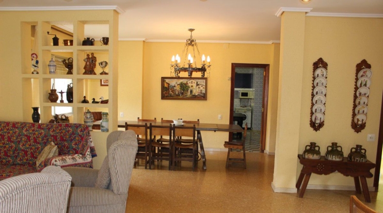 Valencia - Torres Torres - 1800m2