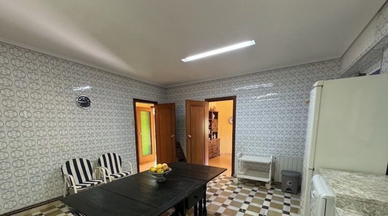 Valencia - Torres Torres - 1800m2