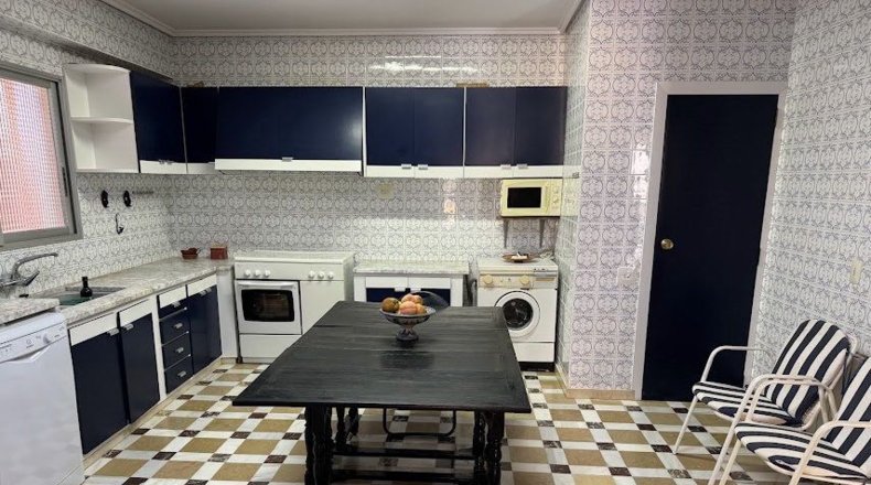 Valencia - Torres Torres - 1800m2