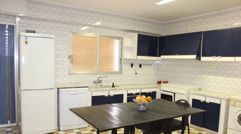 Valencia - Torres Torres - 1800m2