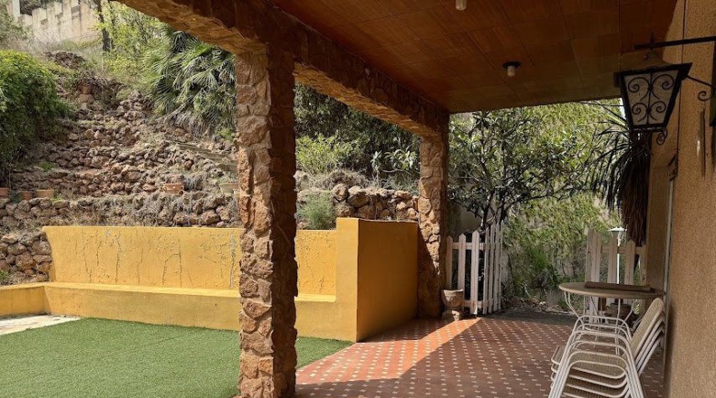 Valencia - Torres Torres - 1800m2