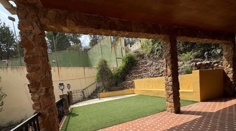 Valencia - Torres Torres - 1800m2