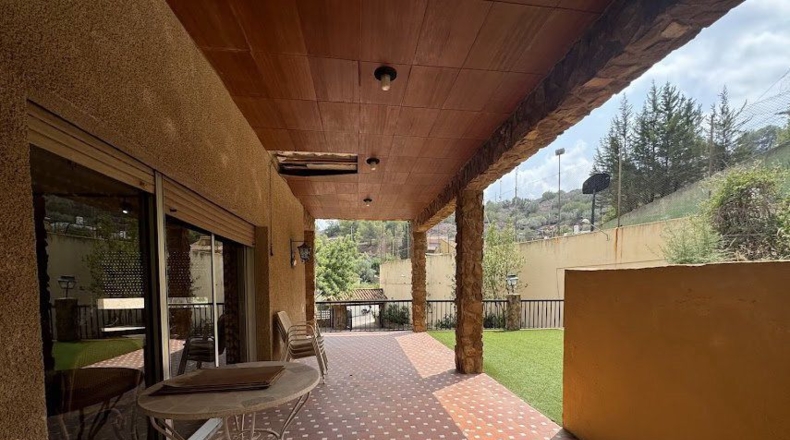 Valencia - Torres Torres - 1800m2