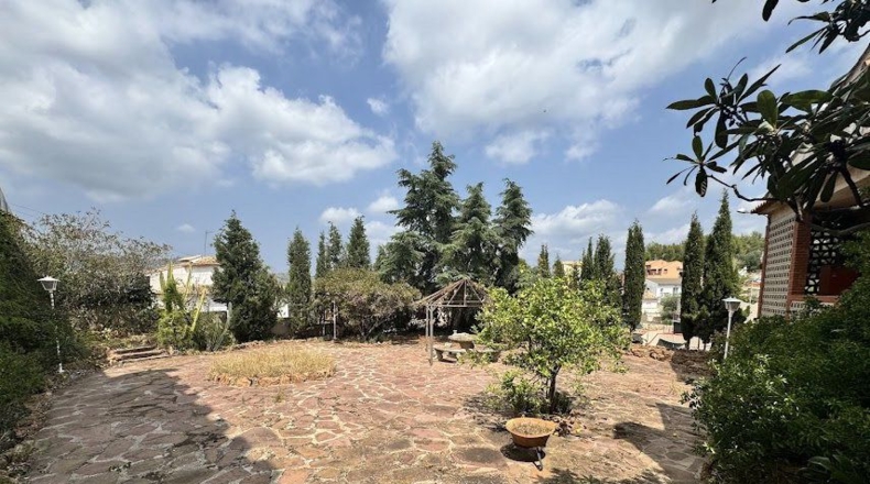 Valencia - Torres Torres - 1800m2