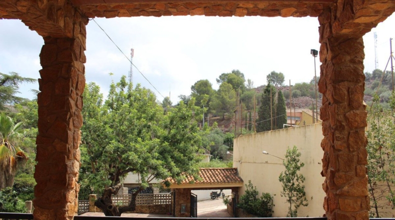 Valencia - Torres Torres - 1800m2