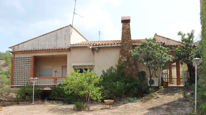 Valencia - Torres Torres - 1800m2