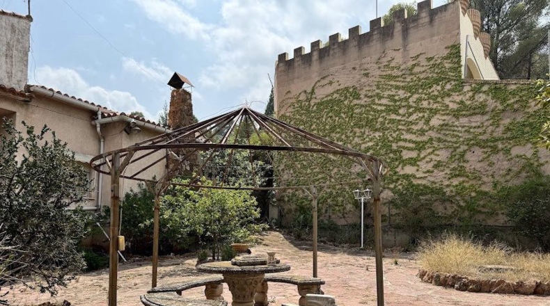 Valencia - Torres Torres - 1800m2
