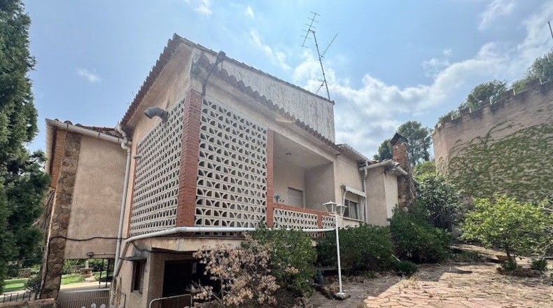 Valencia - Torres Torres - 1800m2