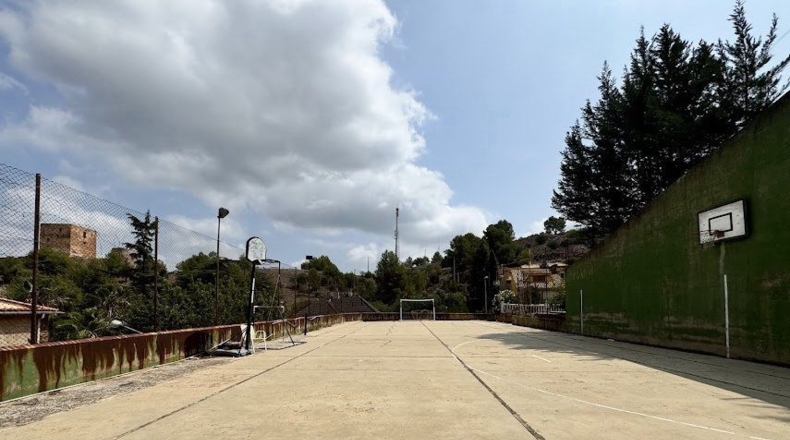 Valencia - Torres Torres - 1800m2